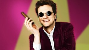 Poster for Colin Firth/Norah Jones
