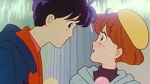 Poster for Mikage, Briefly Tomomi