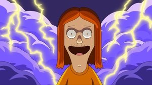 Poster for Anchor Ham Adventure