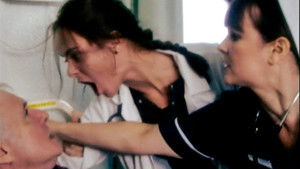 Poster for Breaking Strain