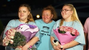 Poster for Episode 6