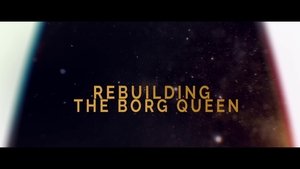 Poster for Rebuilding The Borg Queen