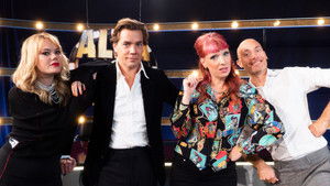 Poster for Episode 24