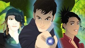 Poster for The Infinite Quest