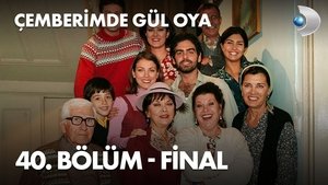 Poster for Episode 40