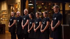 Poster for Elimination Challenge