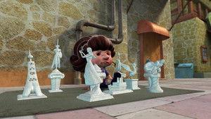 Poster for Episode 17