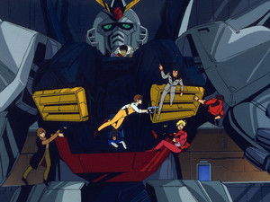 Poster for Retrieve the Core Top! Poster for Retrieve the Core Top!