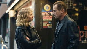 Poster for Iron Triangle