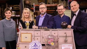 Poster for Episode 36 Poster for Episode 36