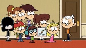 Poster for Brawl in the Family