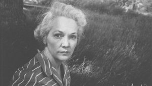 Poster for Katherine Anne Porter: The Eye of Memory