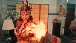 Poster for The Ace of Gov