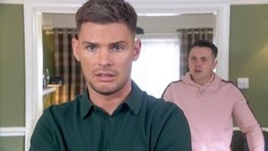 Poster for #Hollyoaks