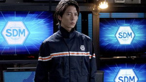 Poster for Episode 7