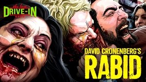 Poster for Rabid