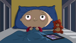 Poster for The Edible Arrangement [450th episode]