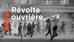 Poster for Revolution / Time of Destruction