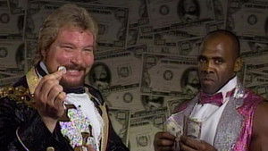 Poster for August 21, 1989 Poster for August 21, 1989