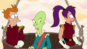 Poster for Zapp Gets Canceled