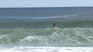 Poster for Spring Break: Evicted From Paradise