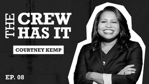 Poster for Power Creator Courtney Kemp Tells All Ghost, Raising Kanan, Force & Netflix
