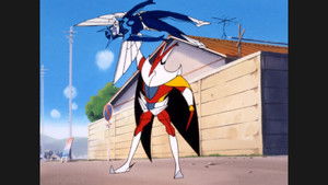 Poster for I Saw Your Secret