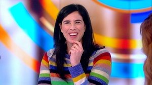 Poster for Sarah Silverman