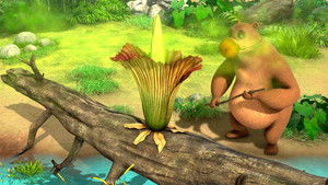 Poster for Episode 10