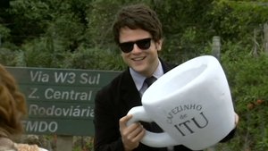 Poster for A Primeira Segunda Poster for A Primeira Segunda