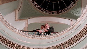 Poster for The Bleak Light of Day