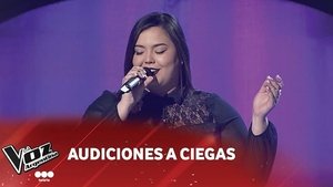 Poster for Episode 17⎜Blind Auditions