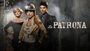 Poster for Episode 1