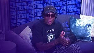 Poster for Dennis Rodman