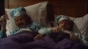 Poster for Slaap lekker Jacobus