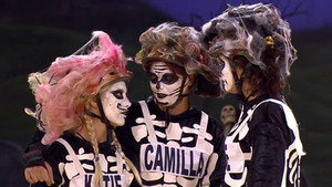 Poster for Friday Night Live