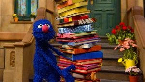 Poster for Elmo and the Bookaneers