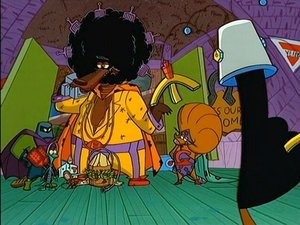 Poster for Muscular Beaver 4 Poster for Muscular Beaver 4