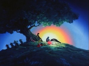 Poster for Ending