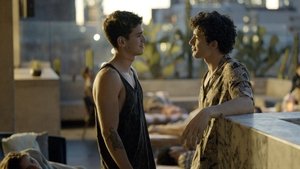 Poster for Falsification Poster for Falsification