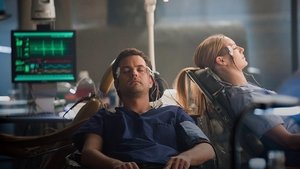 Poster for Lysergic Acid Diethylamide