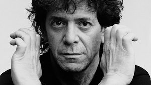 Poster for Lou Reed: Rock and Roll Heart