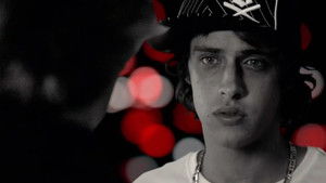 Poster for Chapter 36