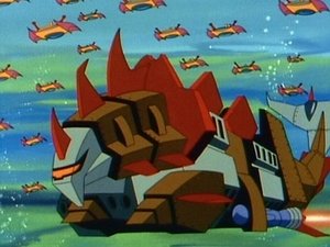 Poster for Episode 11