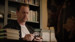 Poster for Page-Turner