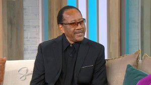 Poster for Dr. Bobby Jones, Jason Lindsey Poster for Dr. Bobby Jones, Jason Lindsey