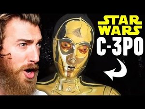 Poster for Crazy Special Effects Makeup Transformations (Game)