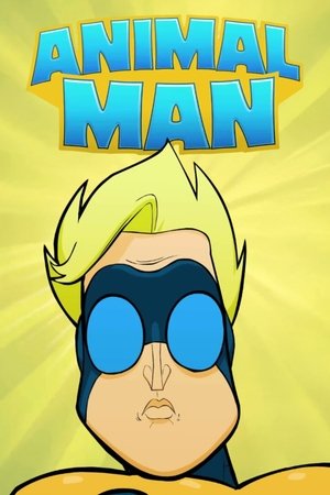 Animal Man