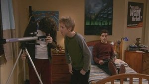 Poster for Three's Company