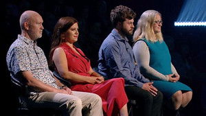 Poster for Episode 3